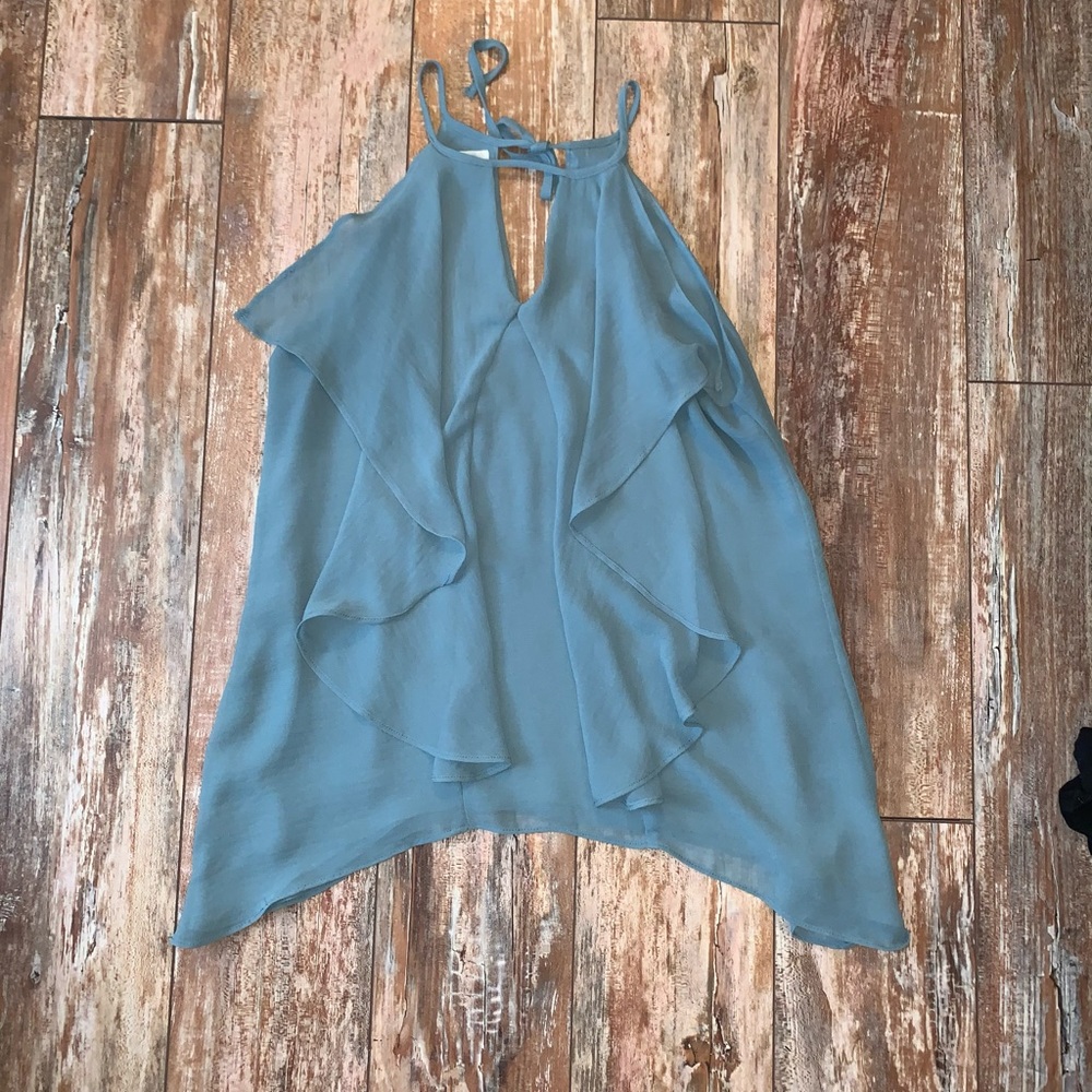 Maurices Tank - Picture 2 of 3